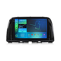 Штатная магнитола Torssen 2K Mazda CX5 2012-2014 F10464 4G Carplay DSP GM, код: 8028954