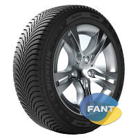 Шина зимова Michelin Alpin 5 205/50 R16 87H