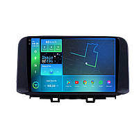 Штатная магнитола Torssen 2K Hyundai Kona 17+ F10464 4G Carplay DSP GL, код: 8028502