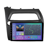 Штатная магнитола Torssen Honda Civic 5D Coupe F9232 4G Carplay DSP FG, код: 8029832