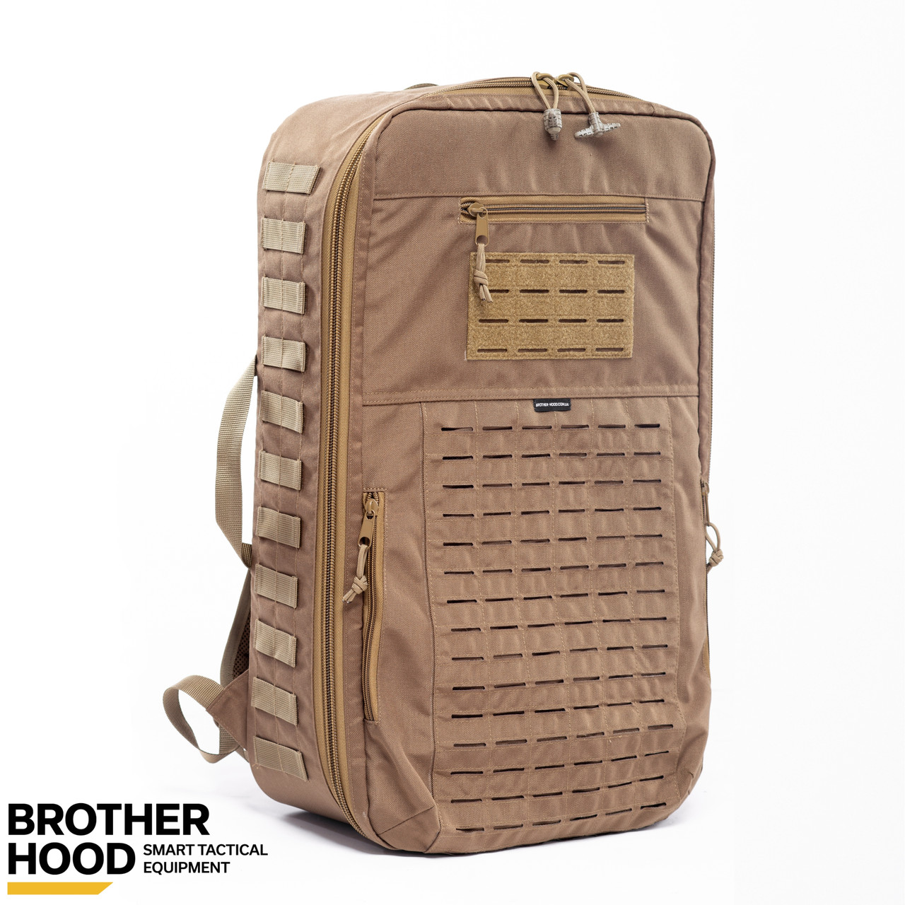 Захисний рюкзак для дронів Brotherhood L
