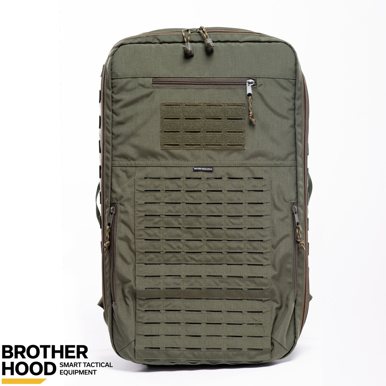 Захисний рюкзак для дронів Brotherhood L
