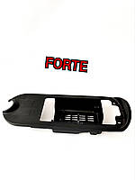Ящик пластиковий задній електроскутера Forte Lucky