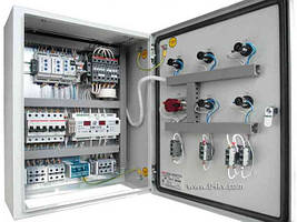 Релейний захист