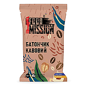 Батончик кавовий !Fest Food Mission