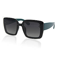 Солнцезащитные очки Polarized PZ07713 C5 морской черный BX, код: 7598255