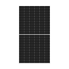 Сонячна панель LP Longi Solar Half-Cell 570W (30 профіль, Topcon N монокристал)