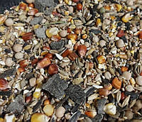 Корм для гризунів та декоративних кроликів 5 кг