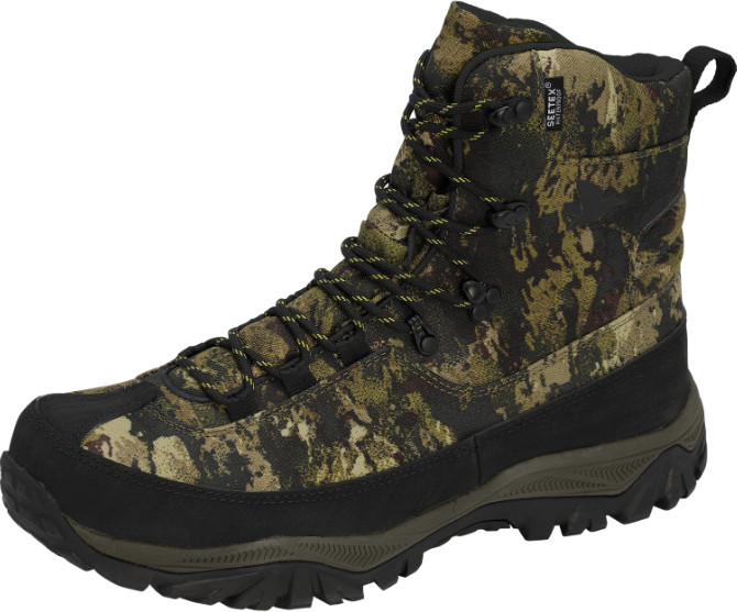 Черевики Seeland Vantage, легкі теплі тактичні ботинки для полювання та активного відпочинку (44 розмір)