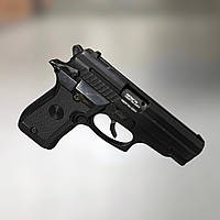Пістолет стартовий Retay F29 кал. 9 мм, колір – Чорний