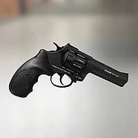 Револьвер Флобера Stalker S 4.5", кал. 4 мм, колір - Чорний
