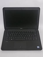 Б/у Ноутбук Dell Latitude E3380 13.3" 1366x768| Core i3-6006U| 8 GB RAM| 240 GB SSD| HD 520