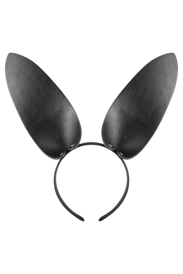 Вушка зайчики Fetish Tentation Bunny Fetish Headband AIW Or2263, фото 1