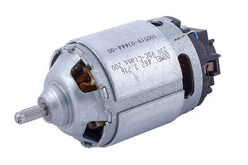 Двигуни (мотори) для блендерів і міксерів