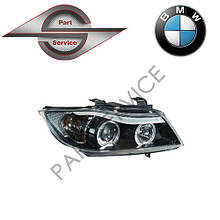 Фара на BMW БМВ  e90 