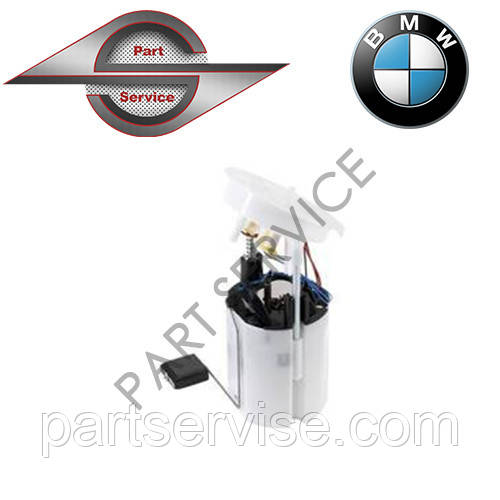 Бензонасос на BMW БМВ  e90