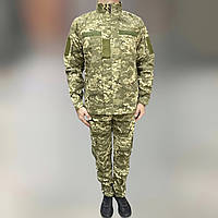 Військова форма (кітель та штани), Wolftrap, Піксель український, розмір M, тактична військова форма
