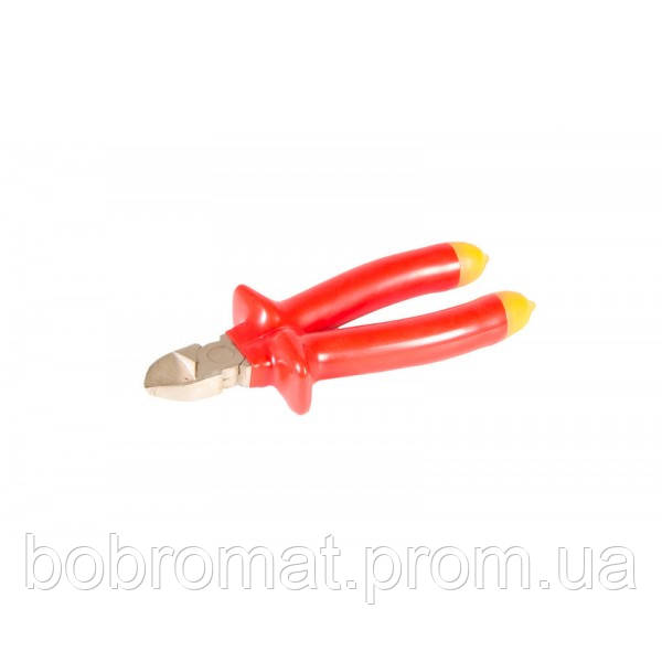 Бокорізи діелектричні MASTERTOOL 160 мм хромо-ванадій CrV6150 HRC 5055 27-1160 BB, код: 7235212