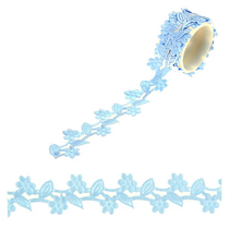 Декоративні стрічки та скотч