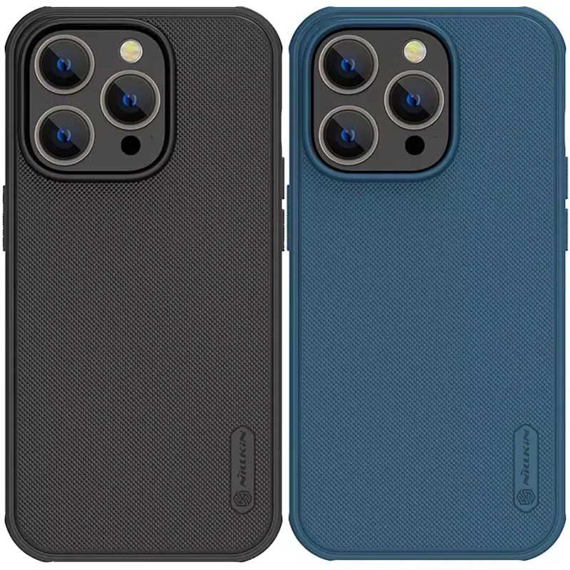 Чохол Nillkin Matte Magnetic Pro для Apple iPhone 15 Pro (6.1")