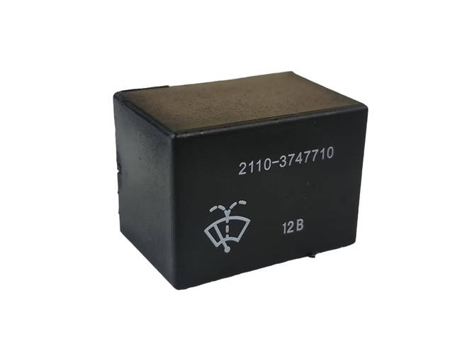 Реле паузы дворников 2108, 2109, 21099, 2113, 2114, 2115, 2110, 2111 ...