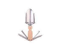 Мультиинструмент Pocket Trowel Multi Tool