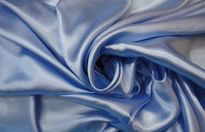 Атласні тканини