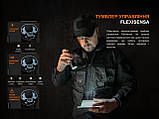 Ліхтар ручний Fenix TK22R, фото 9
