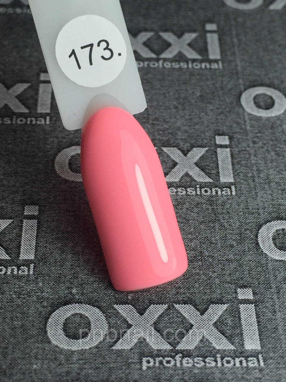 Гель-лак OXXI Professional №173, 8 мл