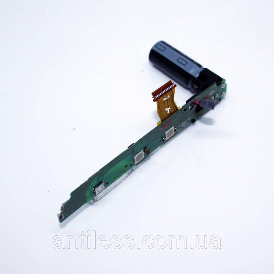 СПАЛАХ SAMSUNG PL120