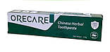 Зубна паста Orecare Тяньши (із зубною щіткою) 135 г до 06.2026р., фото 2