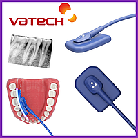 Визиографы стоматологические радиовизиограф дентальный рестайл 2023 Ватех