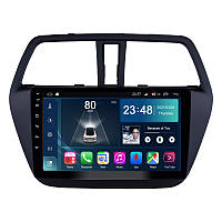 Штатная магнитола TORSSEN Suzuki SX4 S-cross 14- F96128 4G Carplay EM, код: 6523472