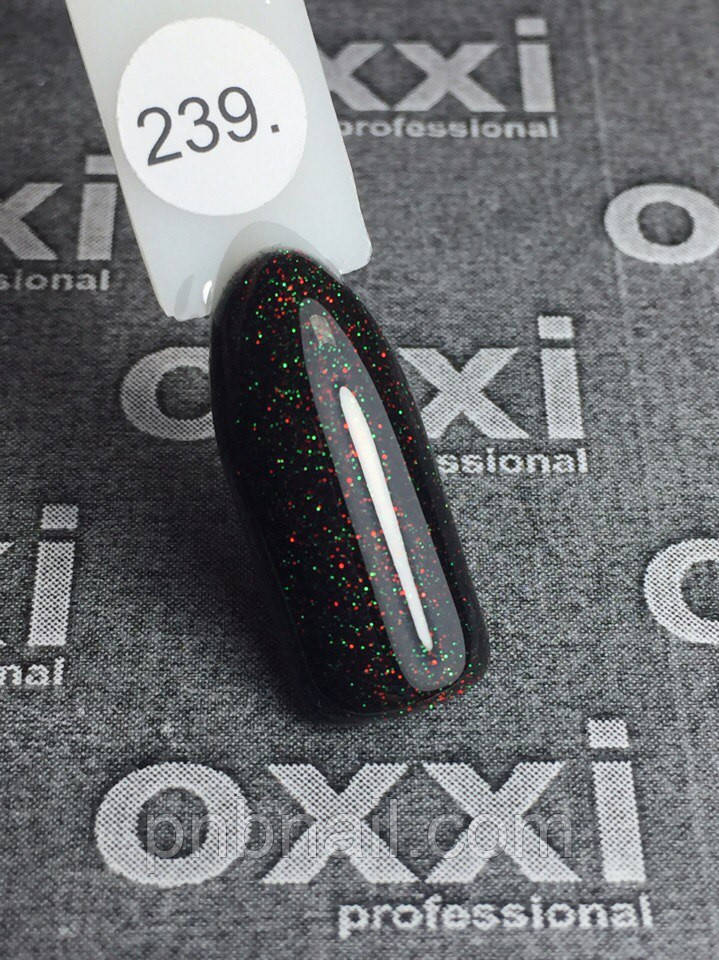 Гель-лак OXXI Professional No239, 8 мл