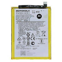 Аккумулятор (батарея) Motorola XT2083-9 Defy 2021 JK50 5000mAh Оригинал