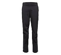 Штаны женские Black Diamond Stormline Stretch Rain Pants, XL - Black (BD LX94.015-XL)