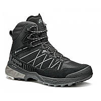 Ботинки мужские Asolo Tahoe Winter GTX MM, Black/Black, 43 2/3 (ASL A40068.A778-9.5)