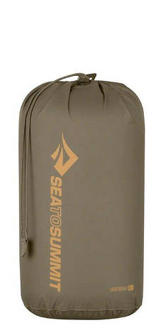 Чохол для речей Lightweight Stuff Sack, Burnt Olive, 5 л від Sea to Summit (STS ASG024031-030306), фото 2