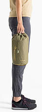 Чохол для речей Lightweight Stuff Sack, Burnt Olive, 5 л від Sea to Summit (STS ASG024031-030306), фото 2