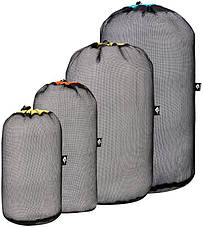 Чохол для речей Mesh Stuff Sack Beluga, 5 від Sea to Summit (STS ASG023011-030104), фото 3