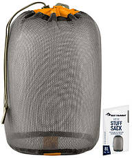 Чохол для речей Mesh Stuff Sack Beluga, 5 від Sea to Summit (STS ASG023011-030104), фото 4