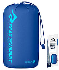 Чохол для речей Lightweight Stuff Sack, Surf The Web, 13 л від Sea to Summit (STS ASG024031-051610), фото 3