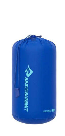 Чохол для речей Lightweight Stuff Sack, Surf The Web, 3 л від Sea to Summit (STS ASG024031-021601), фото 1