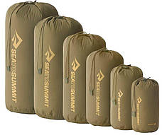 Чохол для речей Lightweight Stuff Sack, Surf The Web, 3 л від Sea to Summit (STS ASG024031-021601), фото 6
