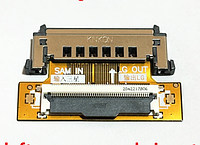 Переходник LVDS Samsung на LG