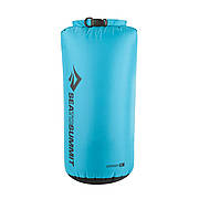 Гермомішок Lightweight Dry Sack Blue, 20 л від Sea to Summit (STS ADS20BL)