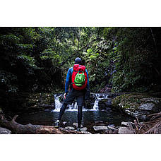 Гермомішок Lightweight Dry Sack Red, 20 л від Sea to Summit (STS ADS20RD), фото 3