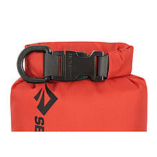 Гермомішок Lightweight Dry Sack Red, 20 л від Sea to Summit (STS ADS20RD), фото 5