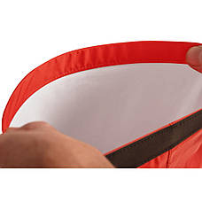 Гермомішок Lightweight Dry Sack Red, 20 л від Sea to Summit (STS ADS20RD), фото 6