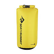 Гермомішок Lightweight Dry Sack Yellow, 13 л від Sea to Summit (STS ADS13YW)